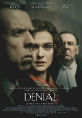 Denial online (2016) Español latino descargar pelicula completa