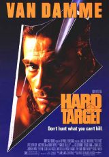 Hard Target online (1993) Español latino descargar pelicula completa