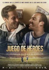 Juego de héroes online (2016) Español latino descargar pelicula completa
