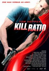 Kill Ratio online (2016) Español latino descargar pelicula completa