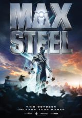 Max Steel online (2016) Español latino descargar pelicula completa