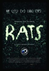 Rats online (2016) Español latino descargar pelicula completa