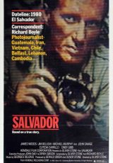 Salvador online (1986) Español latino descargar pelicula completa