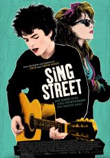 Sing Street online (2016) Español latino descargar pelicula completa