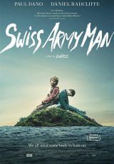 Swiss Army Man online (2016) Español latino descargar pelicula completa