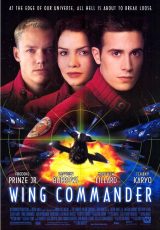 Wing Commander online (1999) Español latino descargar pelicula completa