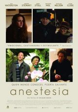 Anestesia online (2015) Español latino descargar pelicula completa