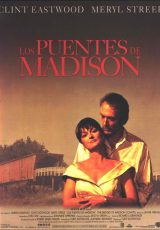 Los puentes de Madison online (1995) Español latino descargar pelicula completa
