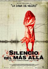 Silencio Del Mas Alla online (2014) Español latino descargar pelicula completa