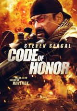 Code of Honor online (2016) Español latino descargar pelicula completa