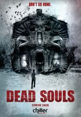 Dead Souls online (2012) Español latino descargar pelicula completa