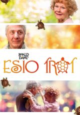 Roald Dahl's Esio Trot online (2015) Español latino descargar pelicula completa