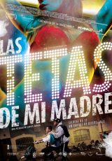Las tetas de mi madre online (2015) Español latino descargar pelicula completa