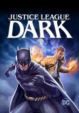 Liga de la Justicia Oscura online (2017) Español latino descargar pelicula completa