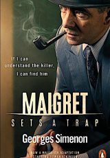 Maigret Sets a Trap online (2016) Español latino descargar pelicula completa