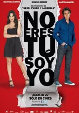 No eres tú, soy yo online (2010) Español latino descargar pelicula completa