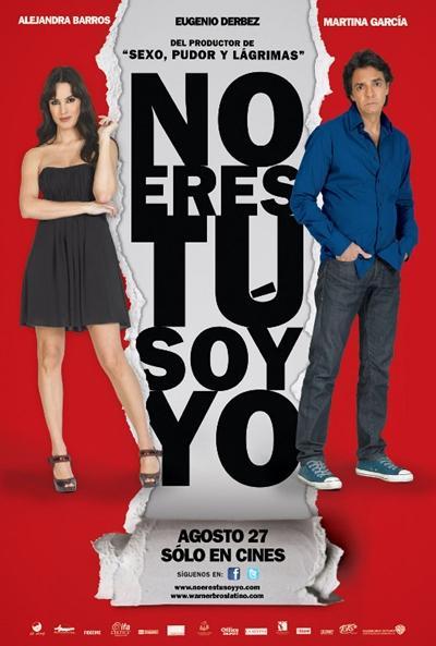 No Sos Vos Soy Yo Película Completa