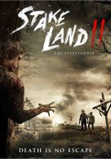 Stake Land 2 online (2016) Español latino descargar pelicula completa