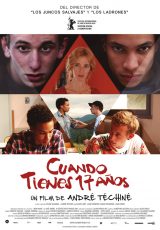 Cuando tienes 17 años online (2016)  Español latino descargar pelicula completa