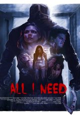 All I Need online (2016) Español latino descargar pelicula completa