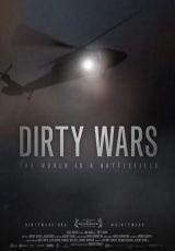 Dirty Wars online (2013) Español latino descargar pelicula completa