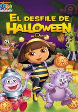 Dora El desfile de Halloween online (2013) Español latino descargar pelicula completa
