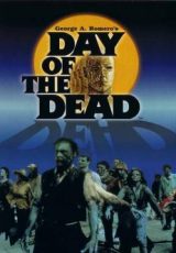 El día de los muertos vivientes online (1985) Español latino descargar pelicula completa