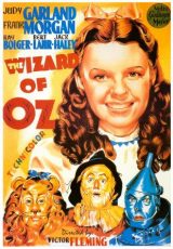El mago de Oz online (1939) Español latino descargar pelicula completa