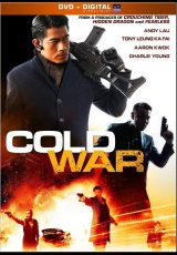 Cold War online (2012) Español latino descargar pelicula completa