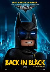 Lego Batman online (2017) Español latino descargar pelicula completa