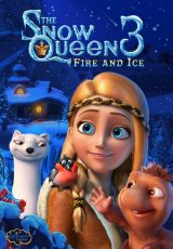La reina de las nieves 3 online (2016) Español latino descargar pelicula completa