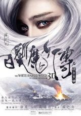 The White Haired Witch of Lunar Kingdom online (2014) Español latino descargar pelicula completa