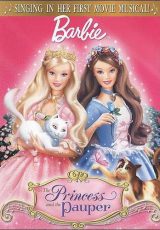 Barbie La Princesa y la plebeya online (2004) Español latino descargar pelicula completa
