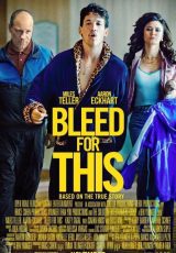 Bleed for This online (2016) Español latino descargar pelicula completa