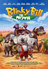 Blinky Bill the Movie online (2015) Español latino descargar pelicula completa