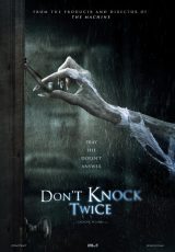Don't Knock Twice online (2016) Español latino descargar pelicula completa