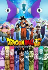 Dragon Ball Super capitulo 77 online (2017) Español latino descargar completo