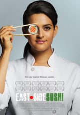 Sushi a la mexicana online (2014) Español latino descargar pelicula completa