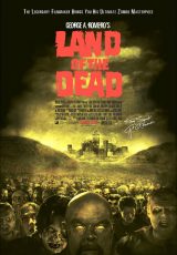 Tierra de los muertos online (2005) Español latino descargar pelicula completa