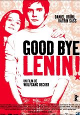 Good Bye, Lenin! online (2003) Español latino descargar pelicula completa