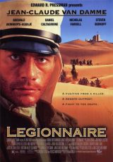 Legionnaire online (1988) Español latino descargar pelicula completa