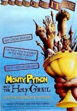 Monty Python and the Holy Grail online (1975) Español latino descargar pelicula completa
