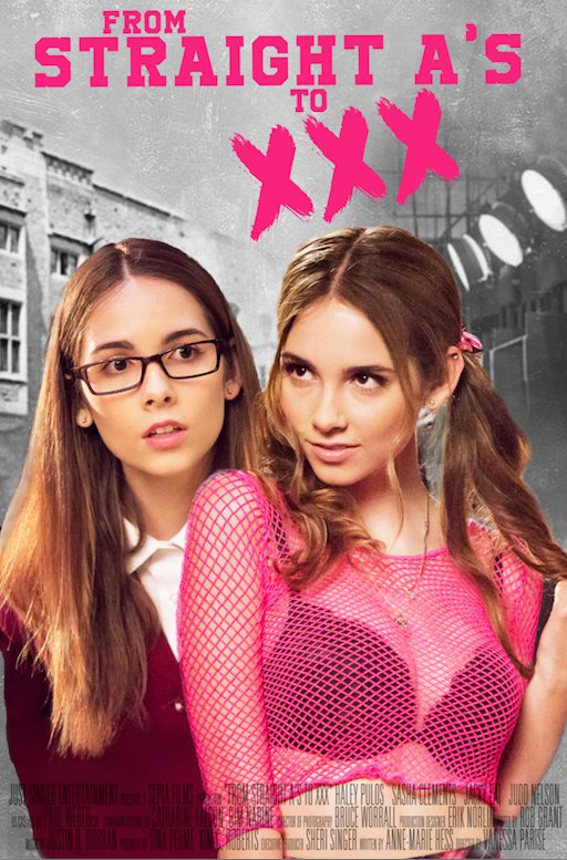 From Straight A S To Xxx Online 2017 Español Latino Descargar