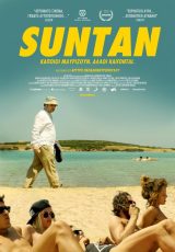 Suntan online (2016) Español latino descargar pelicula completa