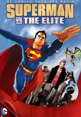 Superman vs. The Elite online (2012) Español latino descargar pelicula completa