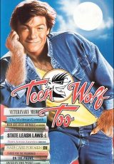 Un lobo adolescente 2 online (1987) Español latino descargar pelicula completa