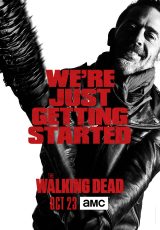 The walking dead temporada 7 capitulo 10 online (2016) Español latino descargar completo