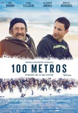 100 metros online (2016) Español latino descargar pelicula completa