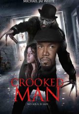 The Crooked Man online (2016) Español latino descargar pelicula completa