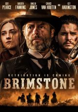 Brimstone online (2016) Español latino descargar pelicula completa